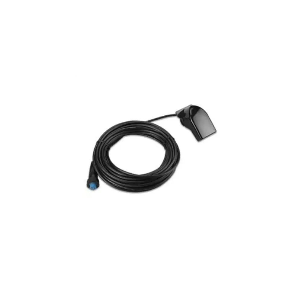 Garmin Transducer - Transom Mount - GAR101024940